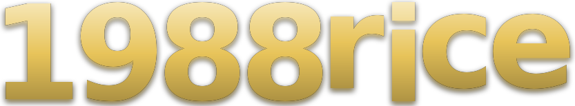 1988rice logo